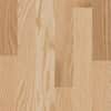 R.L. Colston 3/4 in. Select Red Oak Unfinished Solid Hardwood Flooring 2.25 in. Wide - Sample