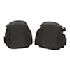 Norge Knee Pads Soft Non Scratching - 1 pair