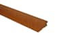 null Prefinished Butterscotch 2.24 in. Wide x 6.5 ft. Length Reducer