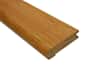 null Prefinished Tamboril 3/4 in. Thick x 3.13 in. Wide x 6.5 ft. Length Stair Nose