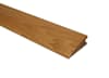 null Prefinished Hickory 2.25 in. Wide x 6.5 ft. Length Reducer