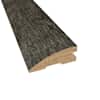 null Prefinished Iron Hill Maple Character 2.25 in. Wide x 6.5 ft. Length Reducer