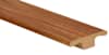 null Heard County Hickory Laminate 1.75 in. Wide x 7.5 ft. Length T-Molding