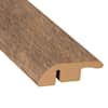 null Calico Oak Laminate 1.56 in. Wide x 7.5 ft. Length Reducer