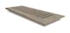 CoreLuxe 4 x 10 Driftwood Hickory EVP Drop In Grill