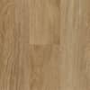 Tranquility 1.5mm Corn Silk Oak Waterproof Luxury Vinyl Plank Flooring 6 in. Wide x 36 in. Long - Sample