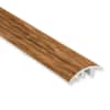 Tranquility Brazilian Cherry Waterproof 1.5 in. Wide x 7.5 ft. Reducer