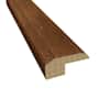 null Prefinished Distressed Safari Trail Bamboo 5/8 in. Thick x 2 in. Wide x 72 in. Length Threshold