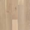 Bellawood Artisan 3/4 in. New Shoreham Oak Solid Hardwood Flooring 5 in. Wide - Sample