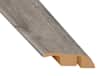 null Stockholm Silver Oak Laminate 1.56 in. Wide x 7.5 ft. Length Reducer