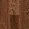 Bruce 3/4 in. Saddle Oak Solid Hardwood Flooring 3.25 in. Wide - Sample