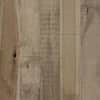Bellawood 9/16 in. Rattan Maple Engineered Hardwood Flooring 7.5 in. Wide - Sample