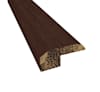 null Prefinished Copenhagen Bamboo 5/8 in. Thick x 2 in. Wide x 72 in. Length Threshold