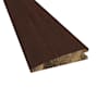 null Prefinished Copenhagen Bamboo 1/2 in. Thick x 2.25 in. Wide x 72 in. Length Reducer