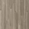 ReNature 3/8in. Cordova Distressed Engineered Click Strand Bamboo Flooring 5.12 in. Wide - Sample