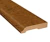 ReNature Wintergreen Chestnut Cork 3-1/4 in. Tall x 0.63 in. Thick x 7.5 ft. Length Baseboard