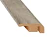 AquaSeal Provo Canyon Oak Laminate 1.5 in. Wide x 7.5 ft. Length End Cap
