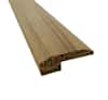 AquaSeal Prefinished Valberg 2 in. Wide x 6.5 ft. Length Threshold