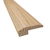 Bellawood Prefinished Champage Beach Oak 2 in. Wide x 6.5 ft. Length Threshold