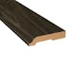 Shaw Dickenson Oak 3.25 in. Wide x 7.5 ft Length Baseboard