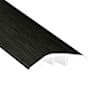 CoreLuxe Obsidian Oak Waterproof 1.89 in wide x 7.5 ft Length Reducer