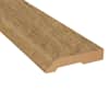 Dream Home Autumn Cider Oak Laminate 3-1/4 in. Tall x 0.63 in. Thick x 7.5 ft. Length Baseboard