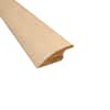 ReNature Prefinished Mesa Verde Bamboo 1/2 in. Thick x 1.25 in. Wide x 72 in. Length Reducer