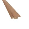 AquaSeal Prefinished Moselle Maple 1.25 in. Wide x 6.5 ft. Length T-Modling
