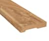 Duravana Red Oak Hybrid Resilient 3-1/4 in. Tall x 0.63 in. Thick x 7.5 ft. Length Baseboard