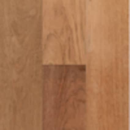 R.L. Colston 3/4 in. Select Brazilian Cherry Unfinished Solid Hardwood Flooring 5 in. Wide