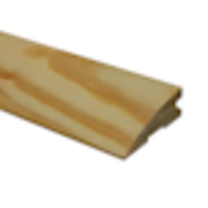 null Unfinished Southern Yellow Pine 2.25 in. Wide x 6.5 ft. Length Reducer