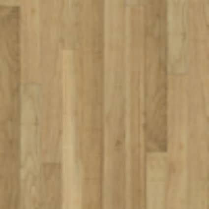 R.L. Colston 3/4 in. Select White Oak Unfinished Solid Hardwood Flooring 2.25 in.Wide - Sample