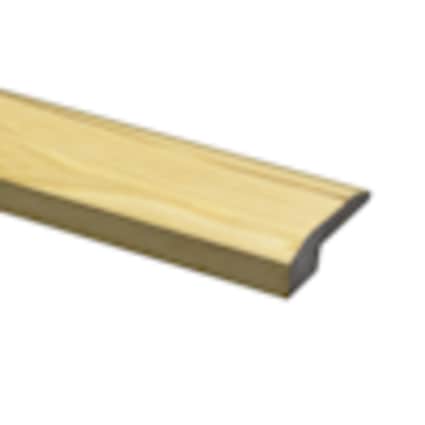 null Prefinished Hickory 2 in. Wide x 6.5 ft. Length Threshold
