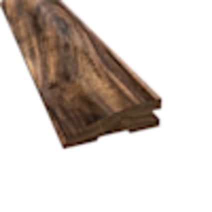 null Prefinished Tobacco Road 2.25 in. Wide x 6.5 ft. Length Reducer