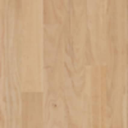 R.L. Colston 3/4 in. 1 Common Red Oak Unfinished Solid Hardwood Flooring 3.25 in. Wide - Sample