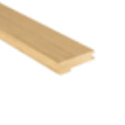 null Unfinished Red Oak 3/4 in. Thick x 3.5 in. Wide x 8 ft. Length Stair Nose