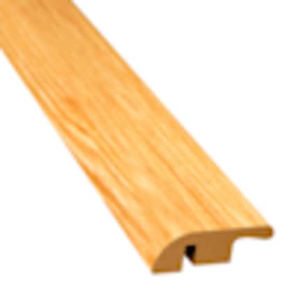 null Hot Springs Hickory Laminate 1.56 in. Wide x 7.5 ft. Length Reducer