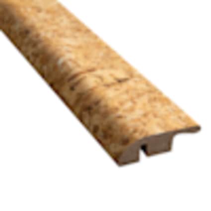 null Medina Cork 1.56 in. Wide x 7.5 ft. length Reducer