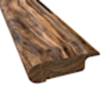 null Prefinished Tobacco Road 1/2 in. Thick x 2.75 in. Wide x 6.5 ft. Length Stair Nose