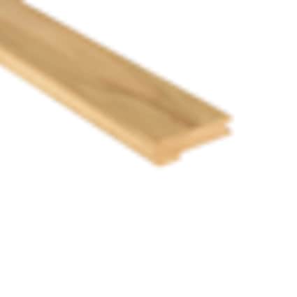 null Unfinished Red Oak 1/2 in. Thick x 3.5 in. Wide x 8 ft. Length Stair Nose