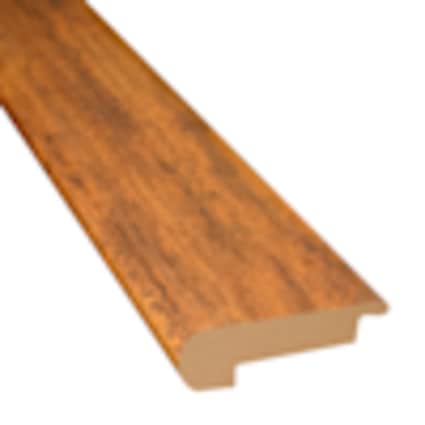 null Bronzed Brazilian Acacia Laminate 3/4 in. Thick x 2.35 in. Wide x 7.5 ft. Length Stair Nose