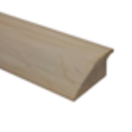 null Unfinished Dance Floor Maple 2.75 in. Wide x 6.5 ft. Length Reducer