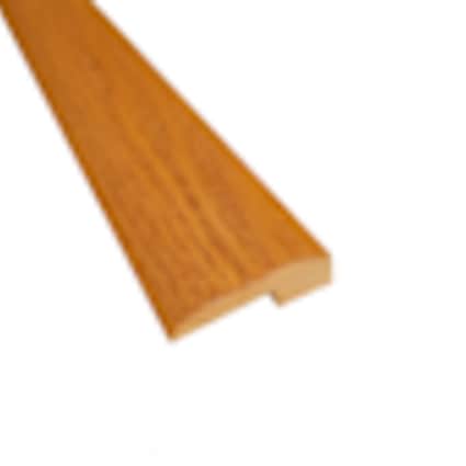 null Prefinished Butterscotch 2 in. Wide x 6.5 ft. Length Threshold