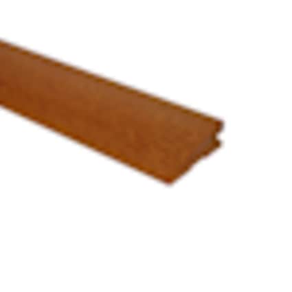 null Prefinished Butterscotch 2.24 in. Wide x 6.5 ft. Length Reducer