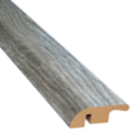 null Delaware Bay Driftwood Laminate 1.56 in. Wide x 7.5 ft. Length Reducer