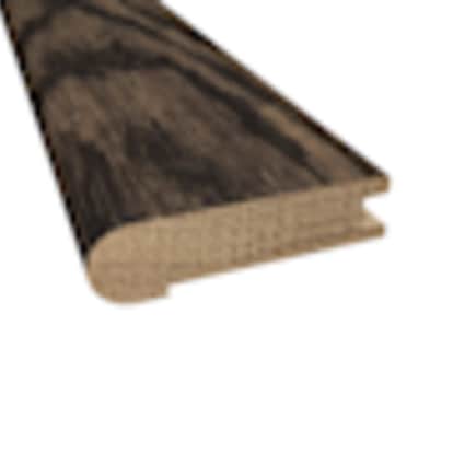 null Prefinished Beartooth Mountain 3/4 in. Thick x 3.13 in. Wide x 6.5 ft. Length Stair Nose