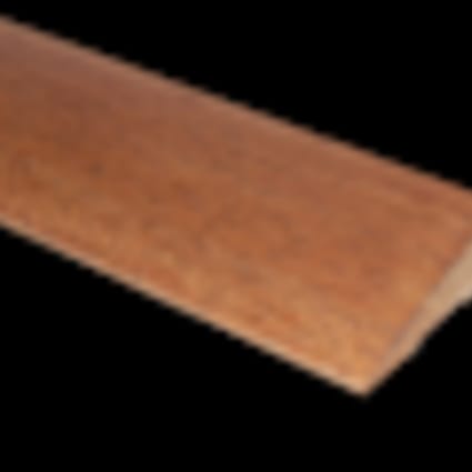 null Prefinished Walnut Hickory 2.25 in. Wide x 6.5 ft. Length Reducer