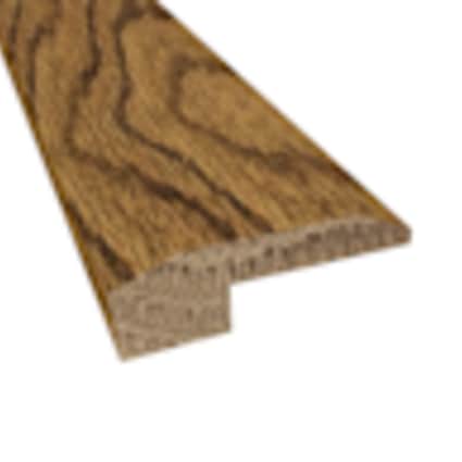 null Prefinished Paradise Valley Oak 2 in. Wide x 6.5 ft. Length Threshold