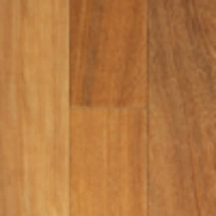 Bellawood 3/4 in. Cumaru Solid Hardwood Flooring 3.25 in. Wide