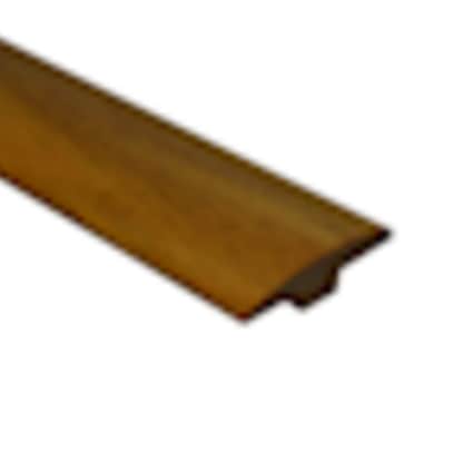 null Prefinished Tamboril 2 in. Wide x 6.5 ft. Length T-Molding